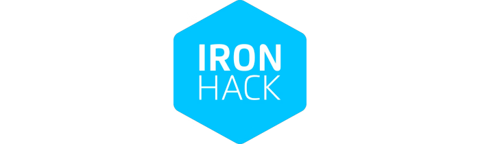 Ironhack Paris