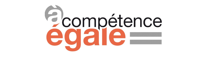 A COMPETENCE EGALE