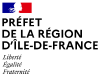 Préfet de la Région Île de France